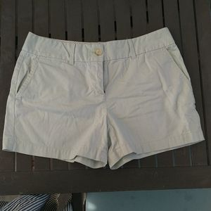 Loft shorts